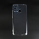 For X96 Pro Global Version Case Shockproof Ultra-Thin with Lens Protector Soft TPU Protective Case Back Cover