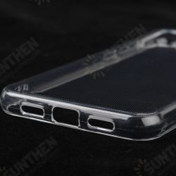 For N20 Pro Case Clear Transparent Soft TPU Back Protective Case Cover For N20 Pro Case Clear Transparent Soft TPU Back Protective Case Cover
