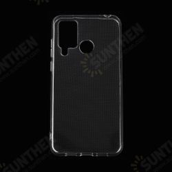 For N20 Pro Case Clear Transparent Soft TPU Back Protective Case Cover For N20 Pro Case Clear Transparent Soft TPU Back Protective Case Cover