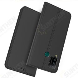 For N20 Pro Case Flip Magnetic with Card Slot Stand Shockproof PU Leather Protective Case For N20 Pro Case Flip Magnetic with Card Slot Stand Shockproof PU Leather Protective Case