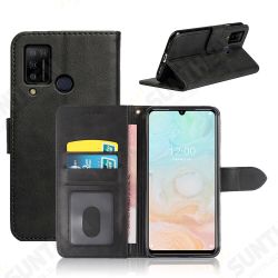 For N20 Pro Case Magnetic Flip with Card Slots Wallet Shockproof Full Cover PU Leather Protective Case For N20 Pro Case Magnetic Flip with Card Slots Wallet Shockproof Full Cover PU Leather Protective Case