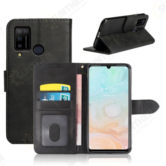 For N20 Pro Case Magnetic Flip with Card Slots Wallet Shockproof Full Cover PU Leather Protective Case For N20 Pro Case Magnetic Flip with Card Slots Wallet Shockproof Full Cover PU Leather Protective Case