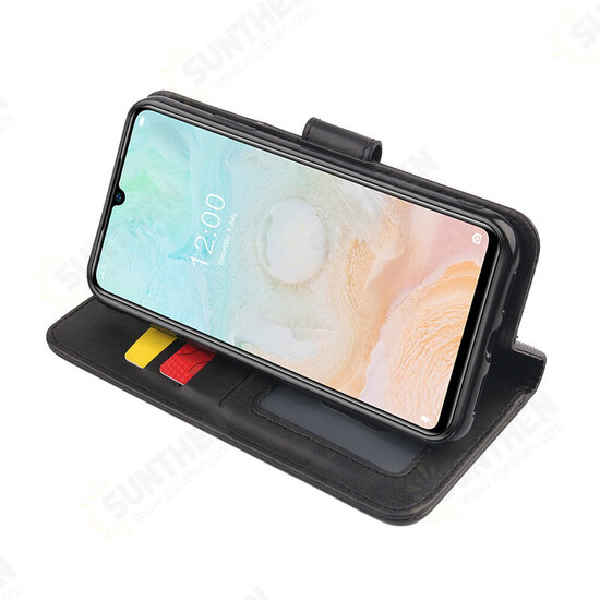 For N20 Pro Case Magnetic Flip with Card Slots Wallet Shockproof Full Cover PU Leather Protective Case For N20 Pro Case Magnetic Flip with Card Slots Wallet Shockproof Full Cover PU Leather Protective Case