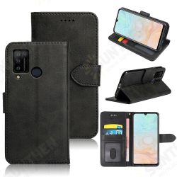 For N20 Pro Case Magnetic Flip with Card Slots Wallet Shockproof Full Cover PU Leather Protective Case For N20 Pro Case Magnetic Flip with Card Slots Wallet Shockproof Full Cover PU Leather Protective Case