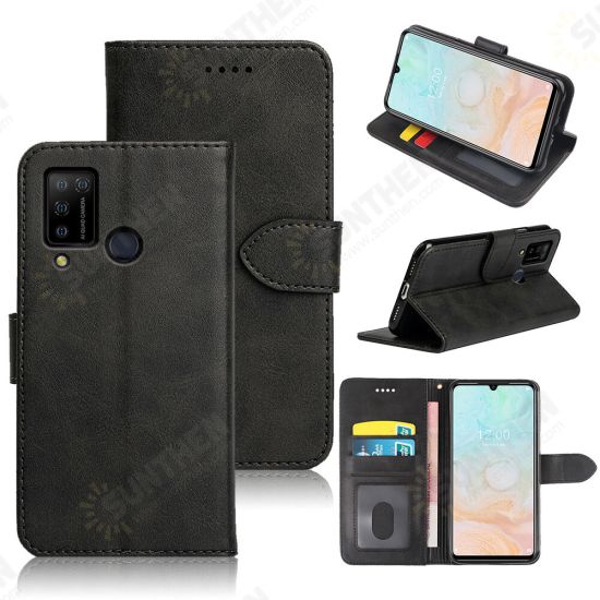 For N20 Pro Case Magnetic Flip with Card Slots Wallet Shockproof Full Cover PU Leather Protective Case For N20 Pro Case Magnetic Flip with Card Slots Wallet Shockproof Full Cover PU Leather Protective Case
