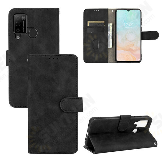 For N20 Pro Case Magnetic Flip with Multi Card Slots Wallet Stand PU Leather Full Cover Protective Case For N20 Pro Case Magnetic Flip with Multi Card Slots Wallet Stand PU Leather Full Cover Protective Case