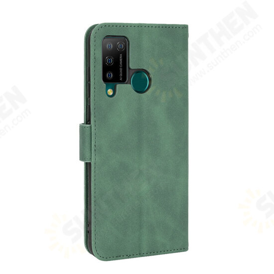 For N20 Pro Case Magnetic Flip with Multi Card Slots Wallet Stand PU Leather Full Cover Protective Case For N20 Pro Case Magnetic Flip with Multi Card Slots Wallet Stand PU Leather Full Cover Protective Case