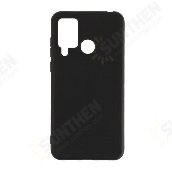 For N20 Pro Case Pudding Matte Soft TPU Protective Case