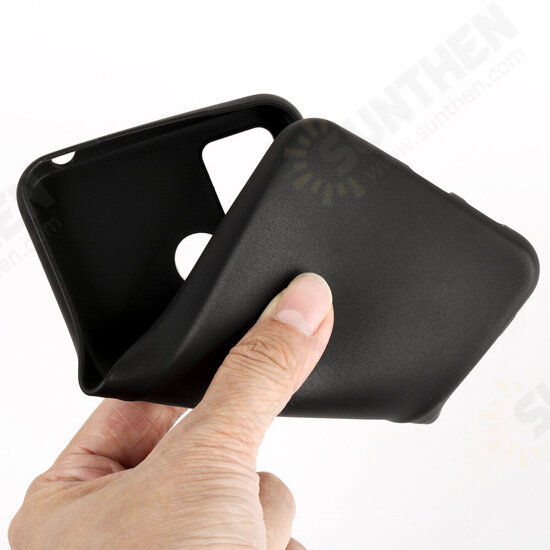 For N20 Pro Case Pudding Matte Soft TPU Protective Case