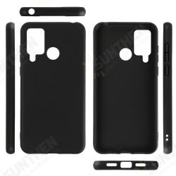 For N20 Pro Case Pudding Matte Soft TPU Protective Case