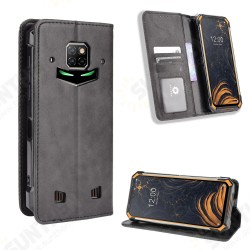 For S88 Pro Case Magnetic Flip with Multiple Card Slot Wallet Folding Stand PU Leather Shockproof Full Cover Protective Case For S88 Pro Case Magnetic Flip with Multiple Card Slot Wallet Folding Stand PU Leather Shockproof Full Cover Protective Case