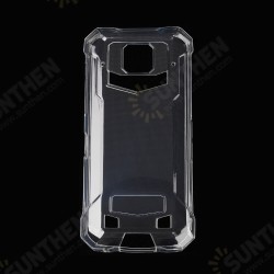 For S88 Pro Case Protective Case with Lens Protector Ultra-Thin Crystal Transparent Non-Yellow Soft TPU Back Cover For S88 Pro Case Protective Case with Lens Protector Ultra-Thin Crystal Transparent Non-Yellow Soft TPU Back Cover