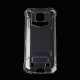 For S88 Pro Case Protective Case with Lens Protector Ultra-Thin Crystal Transparent Non-Yellow Soft TPU Back Cover
