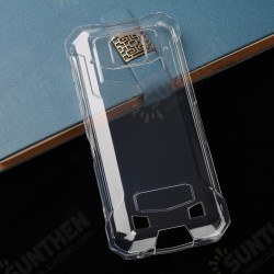 For S88 Pro Case Protective Case with Lens Protector Ultra-Thin Crystal Transparent Non-Yellow Soft TPU Back Cover For S88 Pro Case Protective Case with Lens Protector Ultra-Thin Crystal Transparent Non-Yellow Soft TPU Back Cover