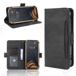 For S88 Pro/ S88 Plus Case Magnetic Flip with Multiple Card Slot Wallet Folding Stand PU Leather Shockproof Full Cover Protective Case For S88 Pro/ S88 Plus Case Magnetic Flip with Multiple Card Slot Wallet Folding Stand PU Leather Shockproof Full Cover Protective Case