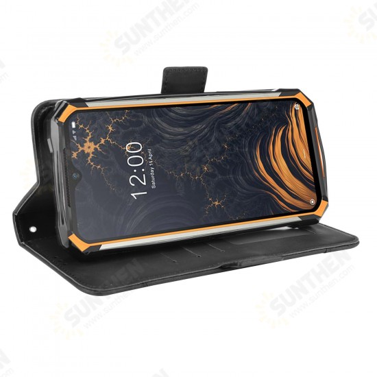 For S88 Pro/ S88 Plus Case Magnetic Flip with Multiple Card Slot Wallet Folding Stand PU Leather Shockproof Full Cover Protective Case For S88 Pro/ S88 Plus Case Magnetic Flip with Multiple Card Slot Wallet Folding Stand PU Leather Shockproof Full Cover Protective Case