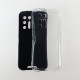 For S97 Pro Case Ultra-Thin Anti-Fingerprint Non-Yellow Shockproof Soft TPU Protective Case Back Cover