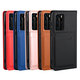 For Huawei P40 Case Business Flip Magnetic with Multi-Card Slots Wallet Shockproof PU Leather Protective Case Non-Original For Huawei P40 Case Business Flip Magnetic with Multi-Card Slots Wallet Shockproof PU Leather Protective Case Non-Original