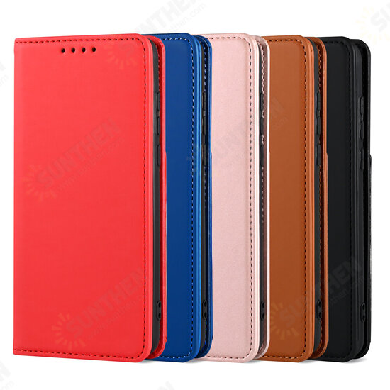 For Huawei P40 Case Business Flip Magnetic with Multi-Card Slots Wallet Shockproof PU Leather Protective Case Non-Original For Huawei P40 Case Business Flip Magnetic with Multi-Card Slots Wallet Shockproof PU Leather Protective Case Non-Original