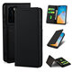 For Huawei P40 Case Business Flip Magnetic with Multi-Card Slots Wallet Shockproof PU Leather Protective Case Non-Original For Huawei P40 Case Business Flip Magnetic with Multi-Card Slots Wallet Shockproof PU Leather Protective Case Non-Original