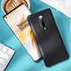 For OnePlus 8 Pro Case Silky Smooth Anti-fingerprint Shockproof Hard PC Protective Case Back Cover