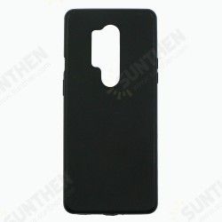 For OnePlus 8 Pro Pudding Series Shockproof Ultra-Thin Non-Yellow Anti-Fingerprint Soft TPU Protective Case For OnePlus 8 Pro Pudding Series Shockproof Ultra-Thin Non-Yellow Anti-Fingerprint Soft TPU Protective Case