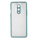 For OnePlus 8 Pro Shockproof Anti-fingerprint Matte Translucent Hard PC&Soft TPU Edge Protective Case For OnePlus 8 Pro Shockproof Anti-fingerprint Matte Translucent Hard PC&Soft TPU Edge Protective Case