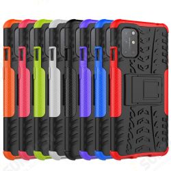 For OnePlus 8T Case Shockproof Non-Slip with Bracket Stand Protective Case For OnePlus 8T Case Shockproof Non-Slip with Bracket Stand Protective Case