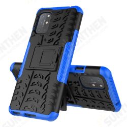 For OnePlus 8T Case Shockproof Non-Slip with Bracket Stand Protective Case For OnePlus 8T Case Shockproof Non-Slip with Bracket Stand Protective Case