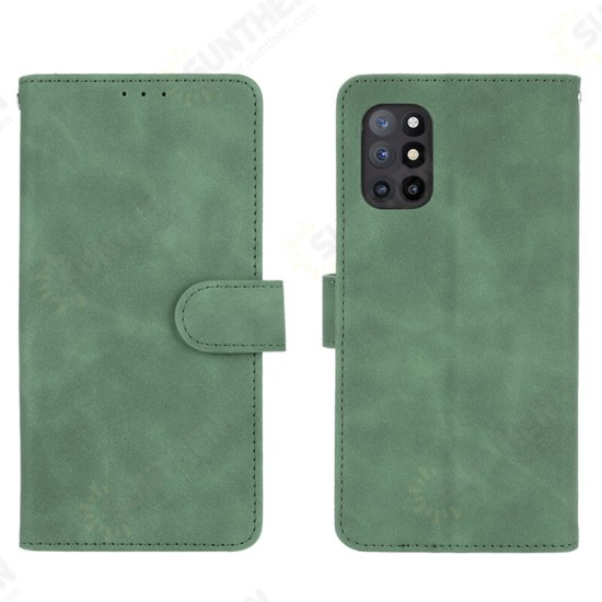 For OnePlus 8T Case Magnetic Flip with Multi Card Slots Wallet Stand PU Leather Full Cover Protective Case For OnePlus 8T Case Magnetic Flip with Multi Card Slots Wallet Stand PU Leather Full Cover Protective Case