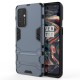 For OnePlus 9 Case with Bracket Shockproof PC Protective Case Back Cover