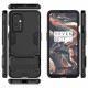 For OnePlus 9 Case with Bracket Shockproof PC Protective Case Back Cover