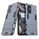 For OnePlus 9 Case with Bracket Shockproof PC Protective Case Back Cover