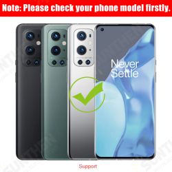 For OnePlus 9 Pro Case with Bracket Shockproof PC Protective Case Back Cover For OnePlus 9 Pro Case with Bracket Shockproof PC Protective Case Back Cover