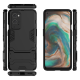 For OnePlus 9 Pro Case with Bracket Shockproof PC Protective Case Back Cover