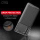 For OnePlus Nord Case Luxury Carbon Fiber Pattern with Lens Protector Shockproof Silicone Protective Case For OnePlus Nord Case Luxury Carbon Fiber Pattern with Lens Protector Shockproof Silicone Protective Case