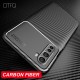 For OnePlus Nord Case Luxury Carbon Fiber Pattern with Lens Protector Shockproof Silicone Protective Case For OnePlus Nord Case Luxury Carbon Fiber Pattern with Lens Protector Shockproof Silicone Protective Case