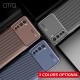 For OnePlus Nord Case Luxury Carbon Fiber Pattern with Lens Protector Shockproof Silicone Protective Case For OnePlus Nord Case Luxury Carbon Fiber Pattern with Lens Protector Shockproof Silicone Protective Case