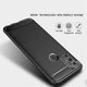 For OnePlus Nord N100 Case Carbon Fiber Texture Shockproof TPU Protective Case Back Cover For OnePlus Nord N100 Case Carbon Fiber Texture Shockproof TPU Protective Case Back Cover