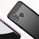 For OnePlus Nord N100 Case Carbon Fiber Texture Shockproof TPU Protective Case Back Cover For OnePlus Nord N100 Case Carbon Fiber Texture Shockproof TPU Protective Case Back Cover