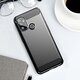 For OnePlus Nord N100 Case Carbon Fiber Texture Shockproof TPU Protective Case Back Cover For OnePlus Nord N100 Case Carbon Fiber Texture Shockproof TPU Protective Case Back Cover