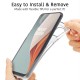 For OnePlus Nord N100 Case Crystal Clear Transparent Ultra-Thin Non-Yellow Soft TPU Protective Case