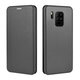 For C18 Pro Case Carbon Fiber Pattern Flip with Card Slot Stand PU Leather Shockproof Full Body Protective Case For C18 Pro Case Carbon Fiber Pattern Flip with Card Slot Stand PU Leather Shockproof Full Body Protective Case