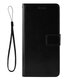 For WP15 Case Magnetic Flip with Multiple Card Slot Wallet Folding Stand PU Leather Shockproof Full Cover Protective Case