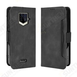 For WP15 Case Magnetic Flip with Multiple Card Slot Wallet Folding Stand PU Leather Shockproof Full Cover Protective Case For WP15 Case Magnetic Flip with Multiple Card Slot Wallet Folding Stand PU Leather Shockproof Full Cover Protective Case