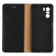 For POCO F3 Global Version Case Retro Flip with Multi-Card Slot PU Leather Shockproof Full Body Protective Case