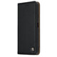 For POCO F3 Global Version Case Retro Flip with Multi-Card Slot PU Leather Shockproof Full Body Protective Case