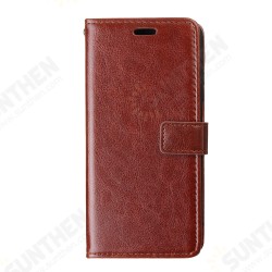 For POCO M3 Case Magnetic Flip Multiple Card Slot Foldable Stand PU Leather Shockproof Full Cover Protective Case For POCO M3 Case Magnetic Flip Multiple Card Slot Foldable Stand PU Leather Shockproof Full Cover Protective Case