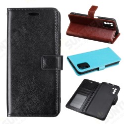 For POCO M3 Case Magnetic Flip Multiple Card Slot Foldable Stand PU Leather Shockproof Full Cover Protective Case For POCO M3 Case Magnetic Flip Multiple Card Slot Foldable Stand PU Leather Shockproof Full Cover Protective Case