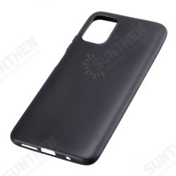 For POCO M3 Case Pudding Shockproof Ultra-Thin Non-Yellow Soft TPU Protective Case For POCO M3 Case Pudding Shockproof Ultra-Thin Non-Yellow Soft TPU Protective Case